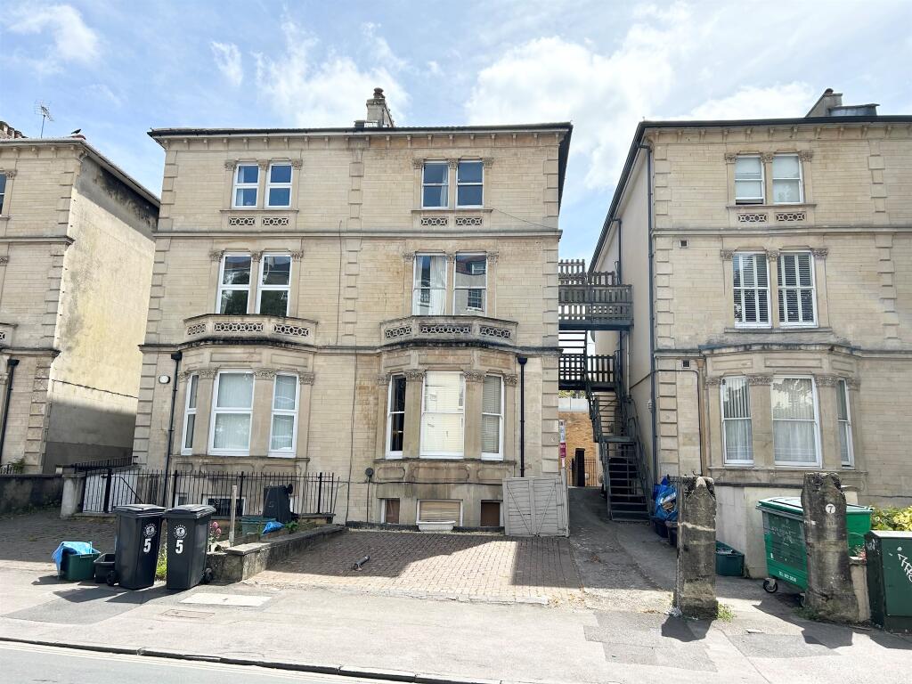Main image of property: Merchants Road, Clifton, Bristol