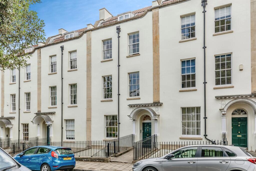 Main image of property: Park Place, Clifton, Bristol
