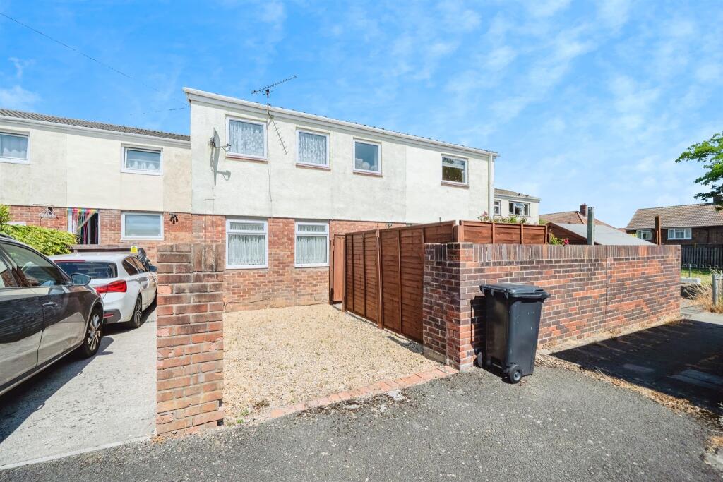 Main image of property: Twenty Acres Road, Bristol