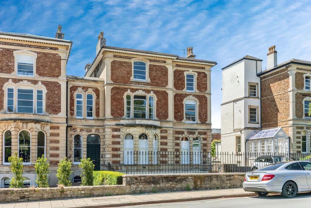Main image of property: Pembroke Road, Clifton, Bristol