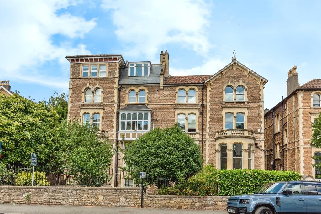 Main image of property: Percival Road, Bristol