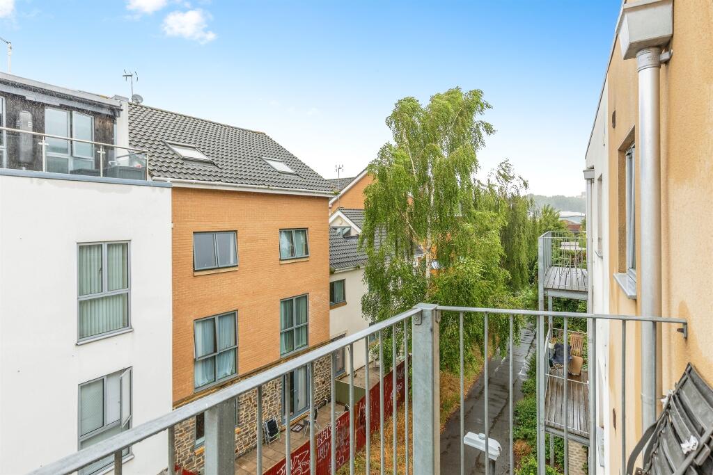 Main image of property: Barton Road, Bristol