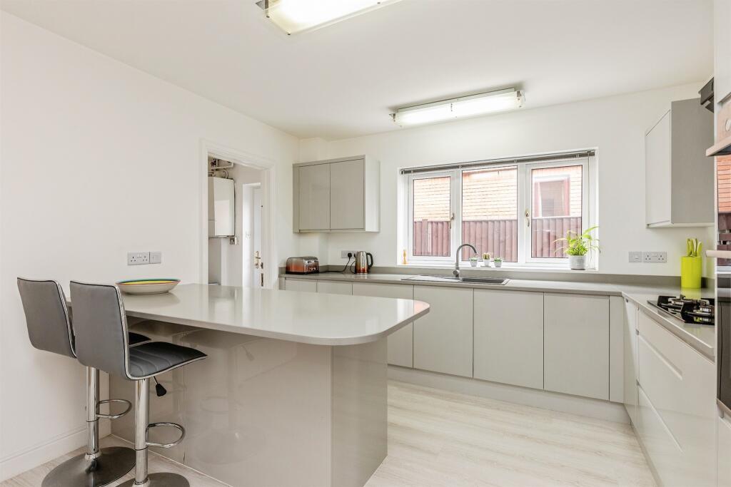 Main image of property: College Park Drive, Bristol