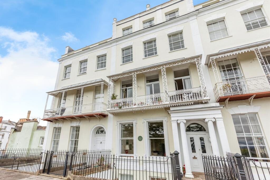 Main image of property: Royal York Crescent, Clifton, Bristol