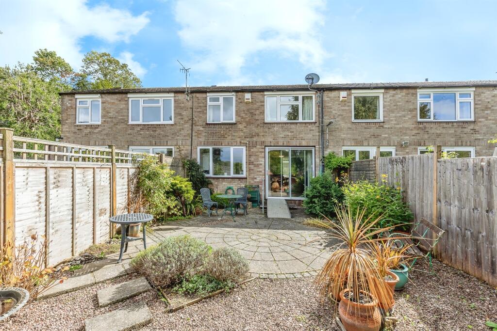 Main image of property: Pitch & Pay Park, Sneyd Park, Bristol