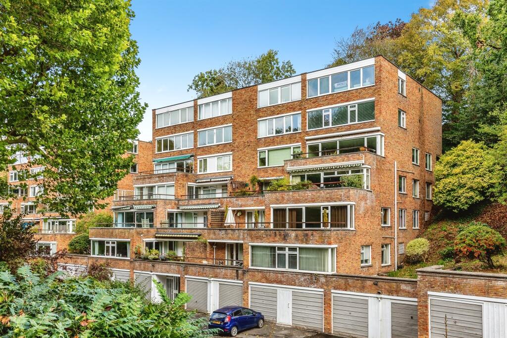 Main image of property: Avon Way, Bristol
