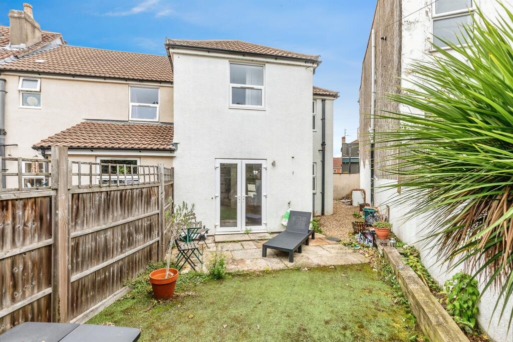 Main image of property: Ashley Down Road, Ashley Down, Bristol