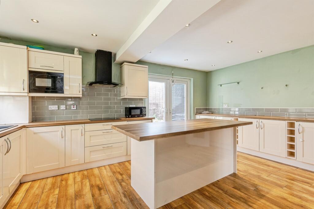 Main image of property: Queens Road, Bishopsworth, Bristol