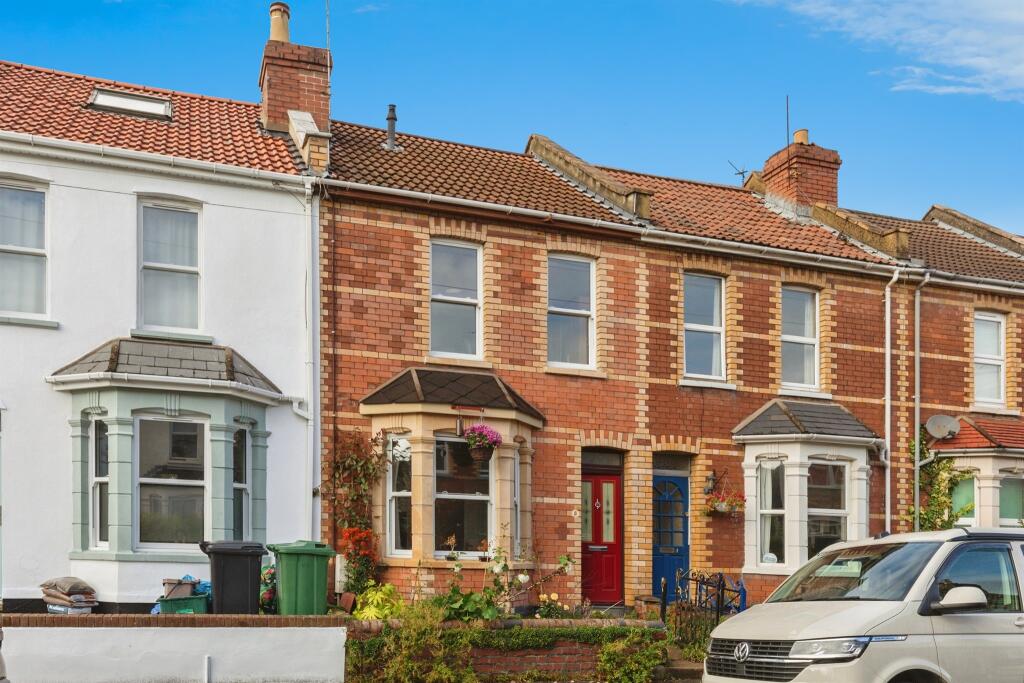 Main image of property: Uphill Road, Bristol