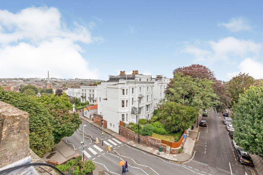 1 bedroom flat for sale in Pembroke Road, Clifton, Bristol, BS8