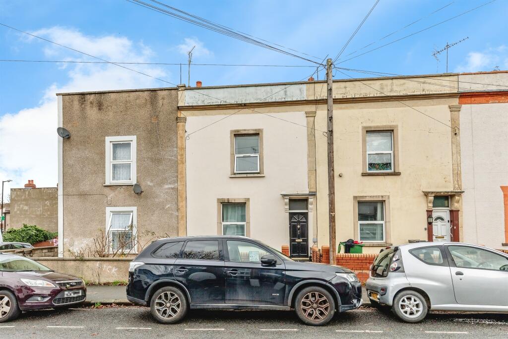 Main image of property: St. Nicholas Road, St. Pauls, Bristol