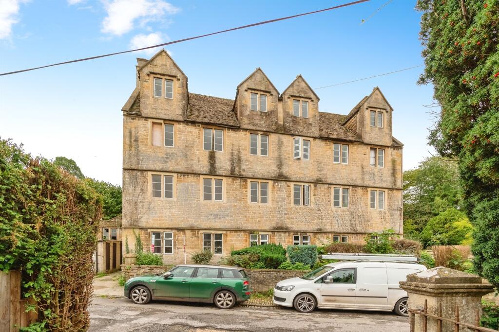Main image of property: Church Lane, Box, Corsham