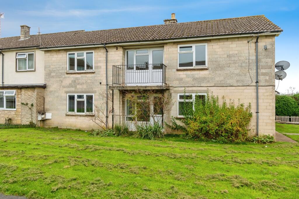 Main image of property: Leylands Road, Corsham