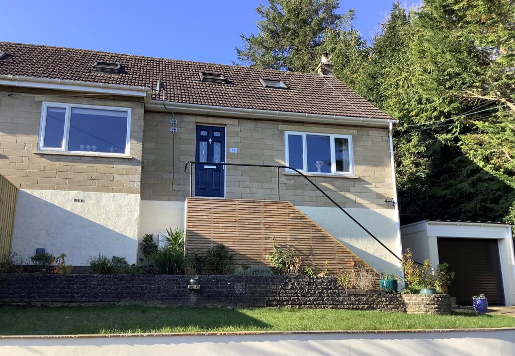 Main image of property: Clydesdale Road, Box, Corsham