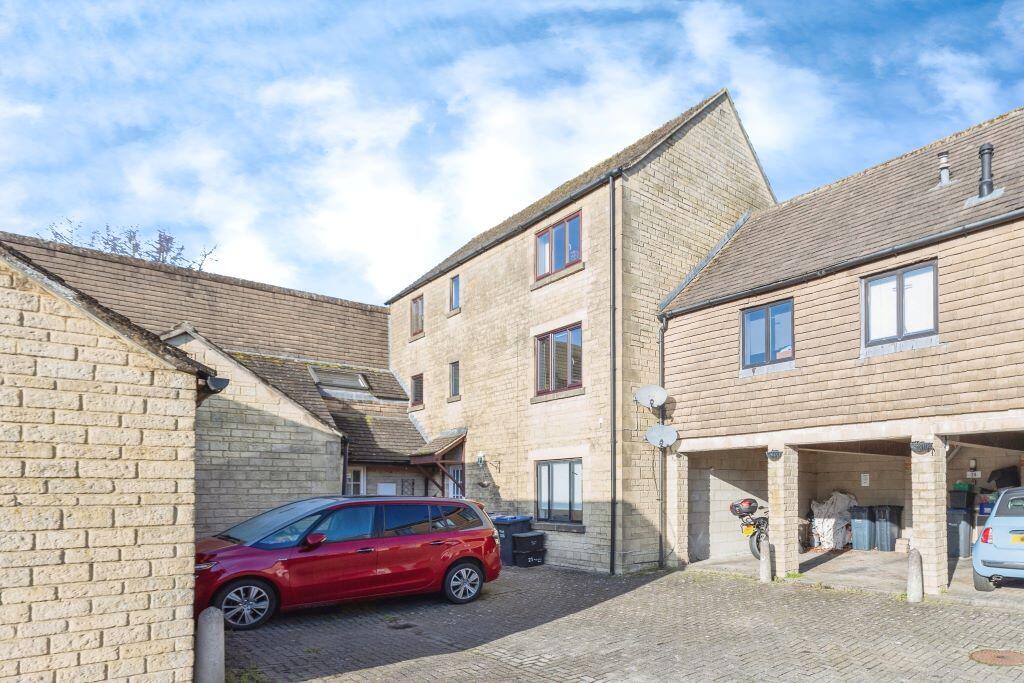 Main image of property: Post Office Lane, Corsham