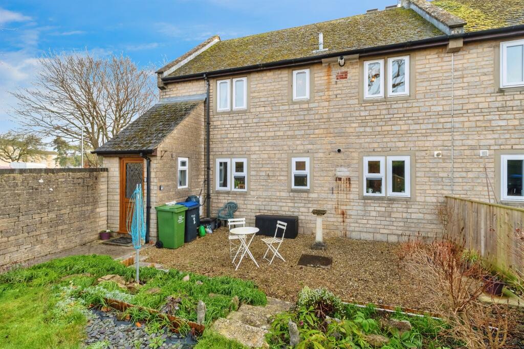 Main image of property: York Close, Corsham
