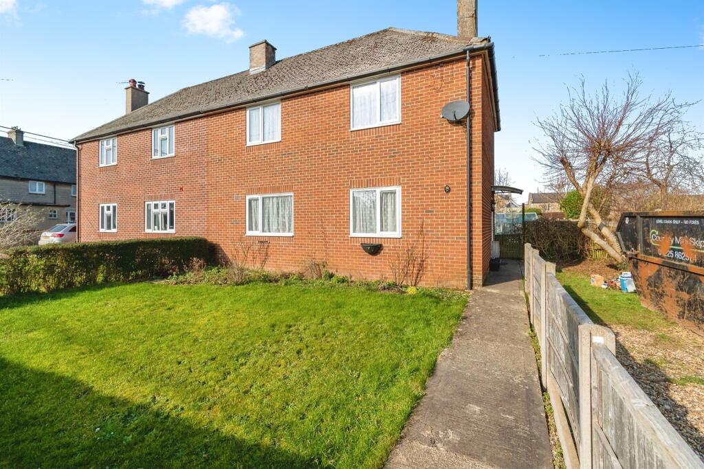 Main image of property: Martins Croft, Colerne, Chippenham