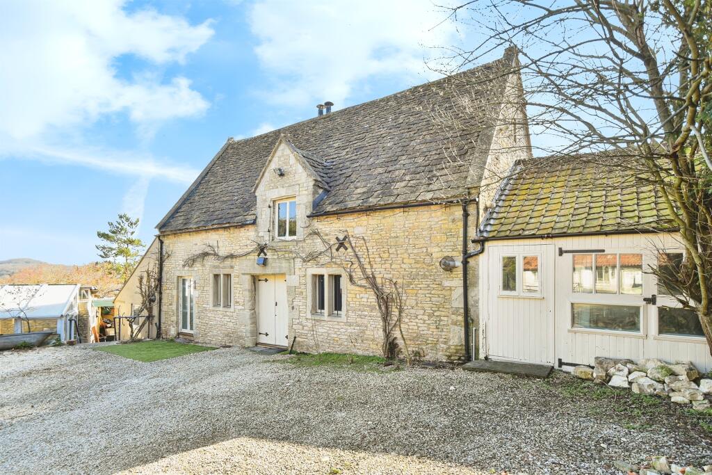 Main image of property: Henley, Box, Corsham