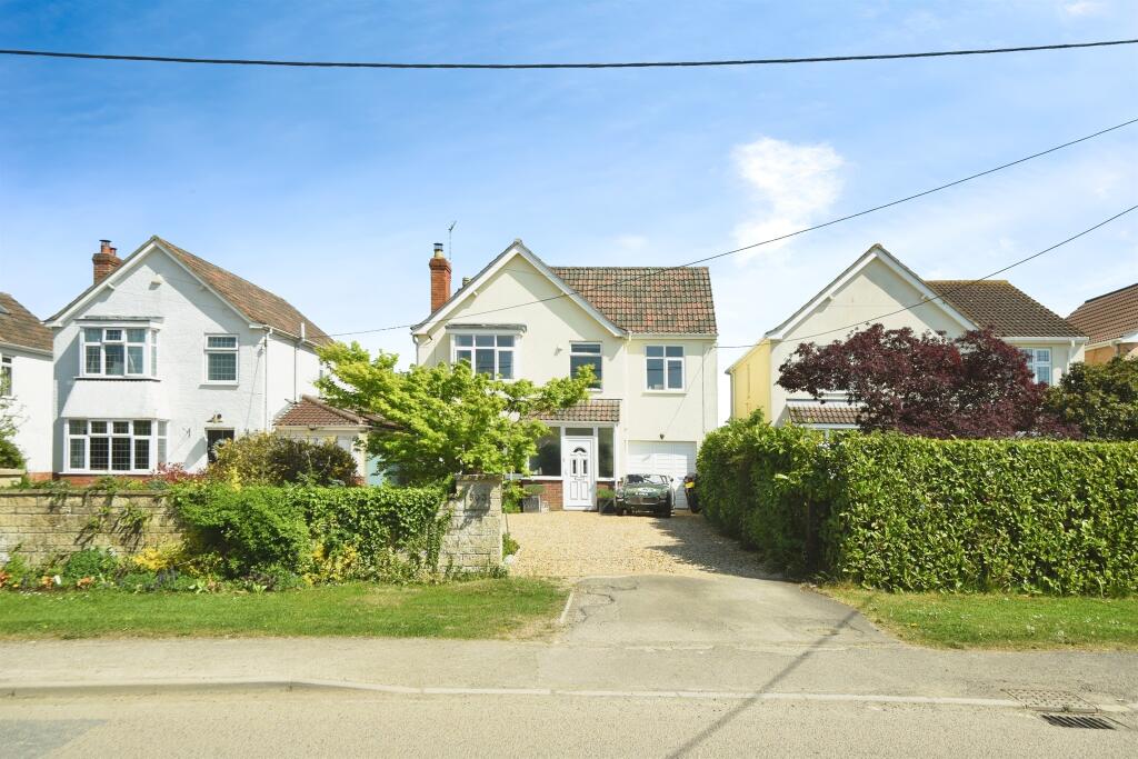 Main image of property: Semington Road, Melksham