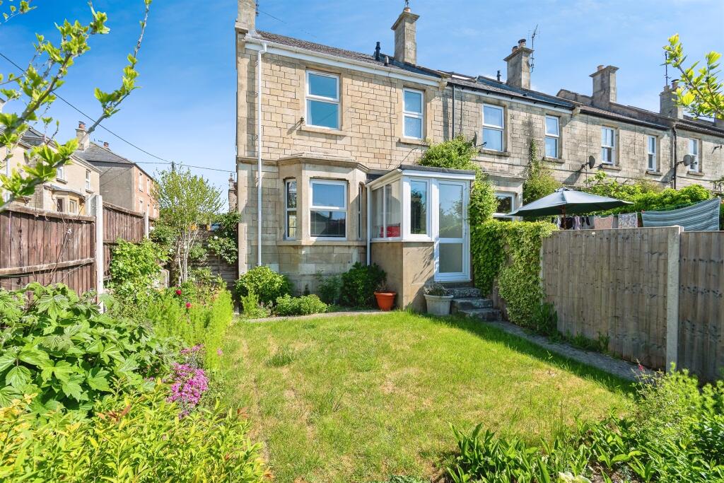 Main image of property: South Street, Corsham