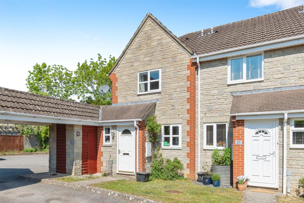 Main image of property: Saunders Grove, Corsham