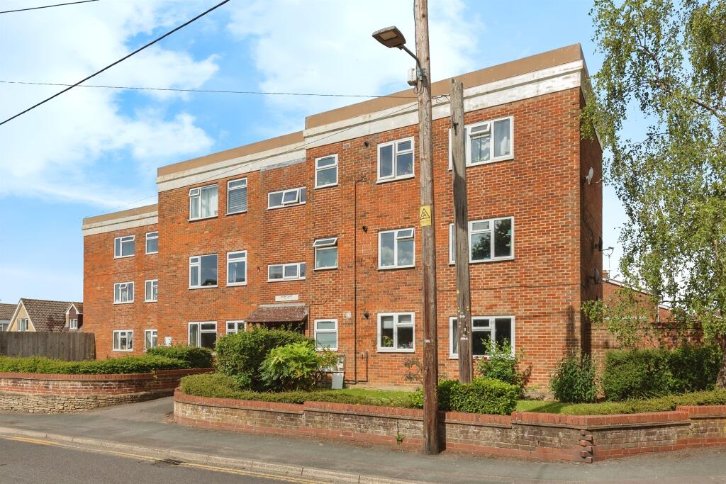 Main image of property: Church Lane, Melksham