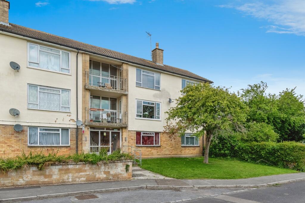 Main image of property: Weller Road, Corsham