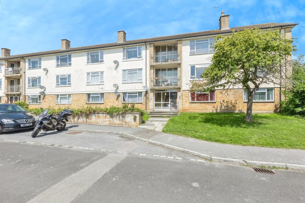 Main image of property: Weller Road, Corsham