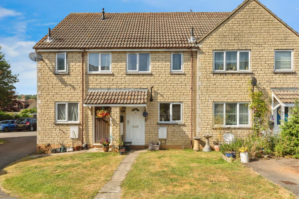 Main image of property: Mount Pleasant, Atworth, Melksham