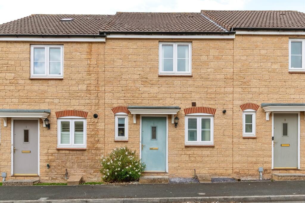 Main image of property: Cowslip Bank, Corsham