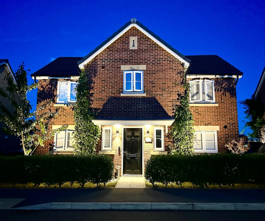 Main image of property: St. Philip Street, Corsham
