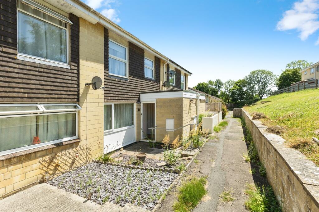 Main image of property: Poynder Road, Corsham
