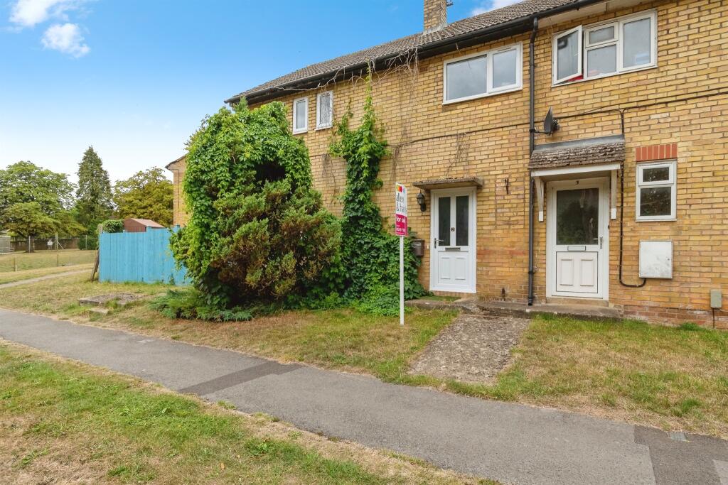 Main image of property: Hazel Way, North Colerne, Chippenham