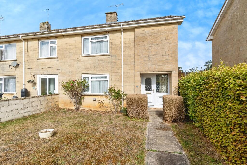 Main image of property: Churchill Way, Corsham