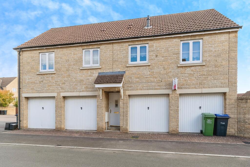 Main image of property: Privet Way, Corsham