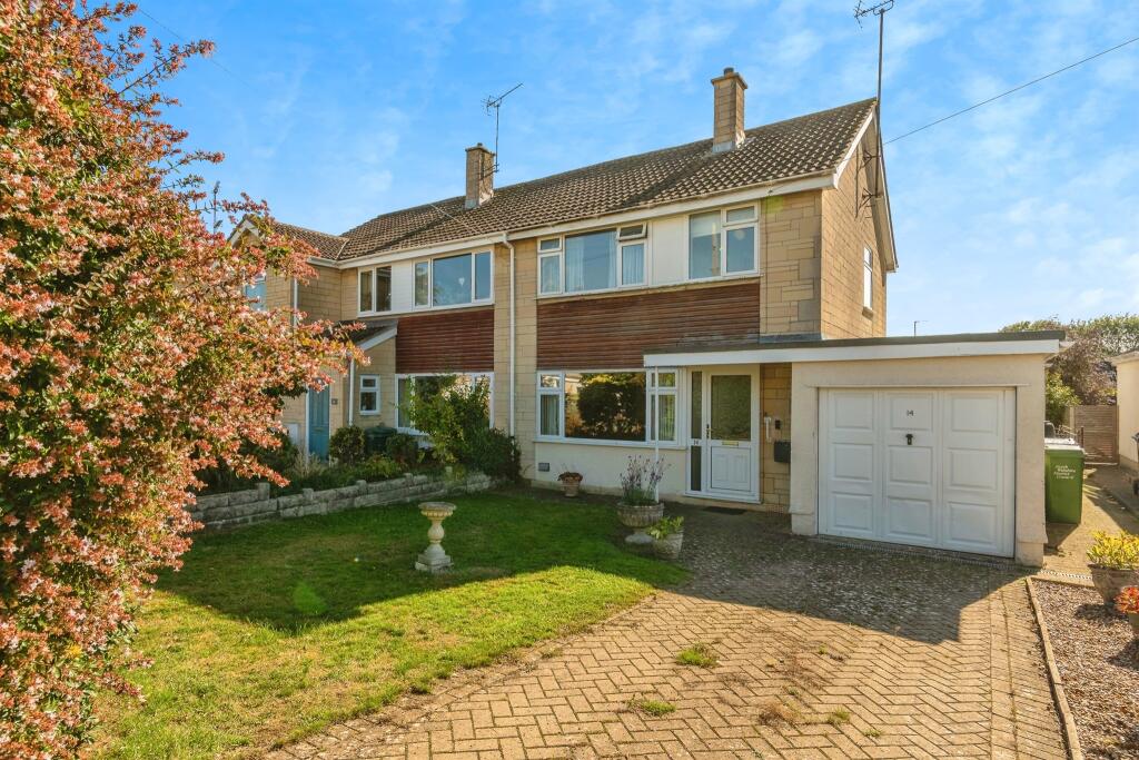 Main image of property: Woodborough Road, Corsham