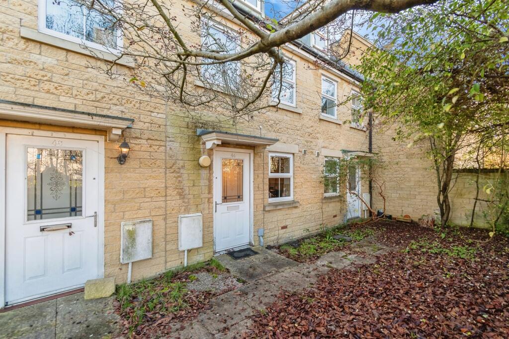 Main image of property: Stone Close, CORSHAM