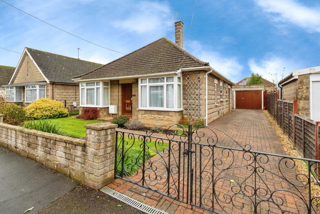 Main image of property: Southbrook Road, Melksham