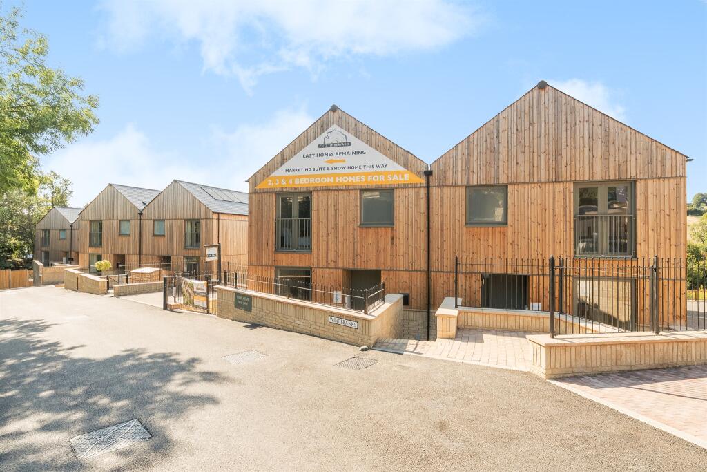 Main image of property: The Wharf, Box, Corsham