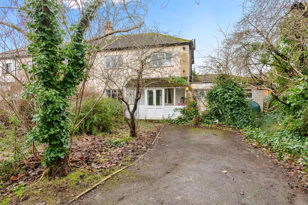 Main image of property: Alexander Terrace, Corsham
