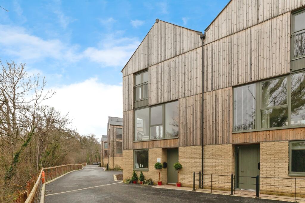 Main image of property: The Wharf, Box, Corsham