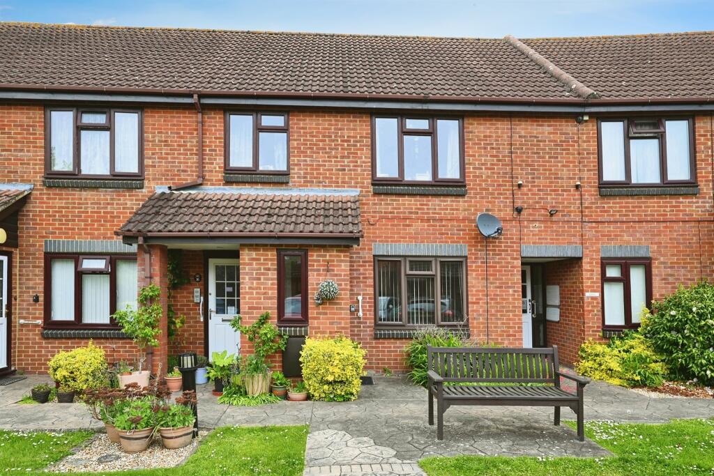 2 bedroom apartment for sale in Whitley Wood Road, Reading, RG2