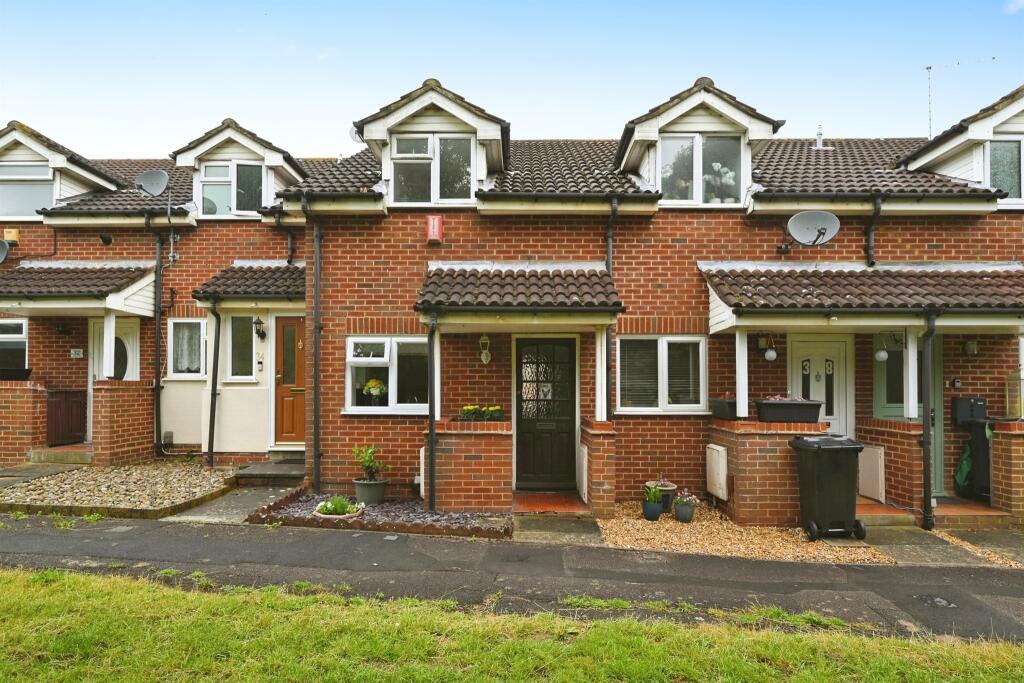 Main image of property: Notton Way, Lower Earley, Reading