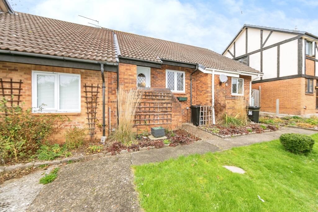Main image of property: Ratby Close, Lower Earley, Reading