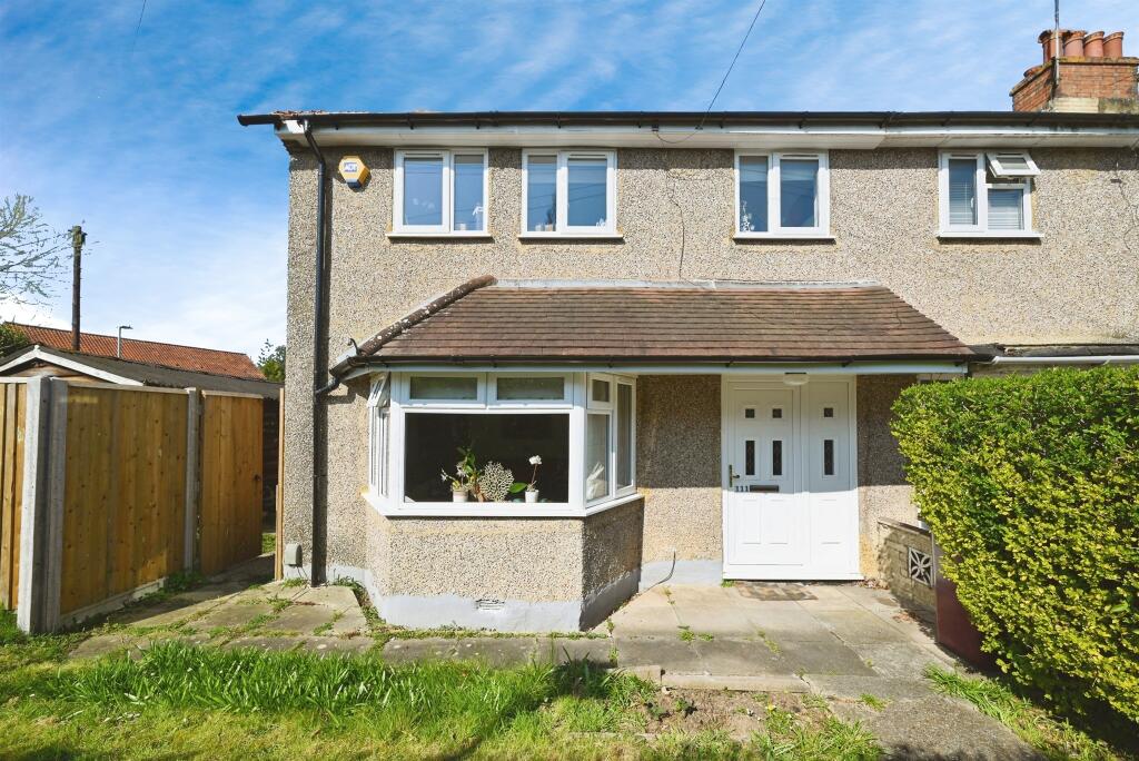 Main image of property: Linden Road, READING