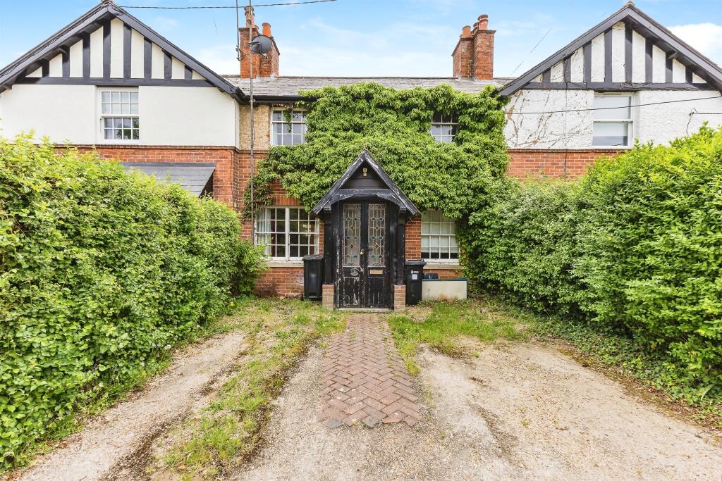 Main image of property: Cutbush Lane East, Shinfield, Reading