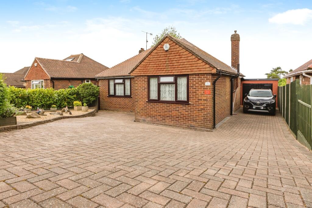 Main image of property: Birdhill Avenue, Reading