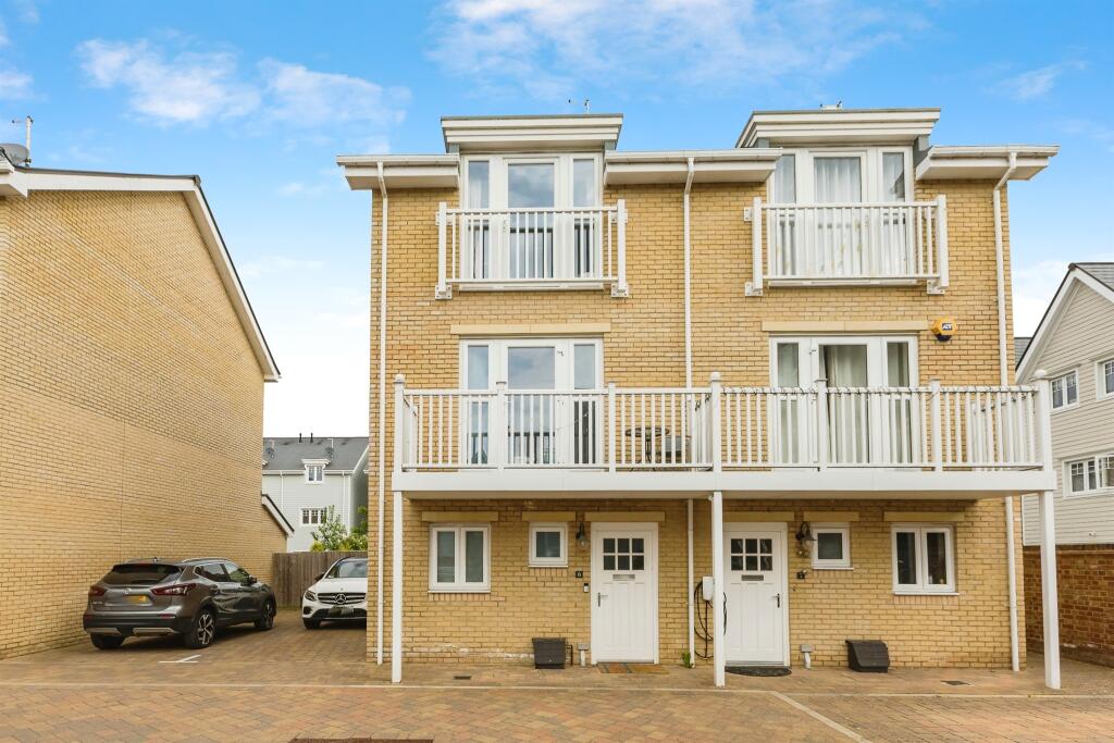 Main image of property: Massachusetts Place, Reading