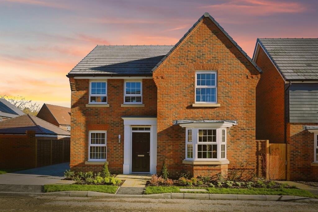 Main image of property: Finchwood Park, Finchwood Park, Wokingham
