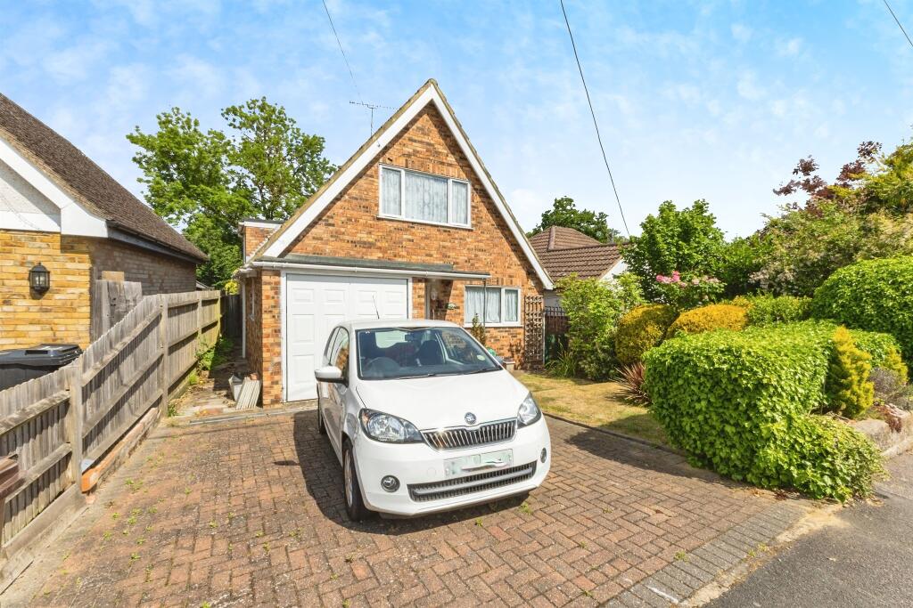 Main image of property: Henley Wood Road, Earley, Reading